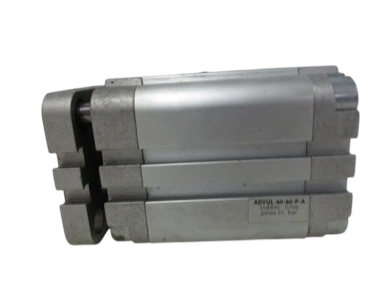 FESTO ADVUL-40-40-P-A CYLINDER UNMP