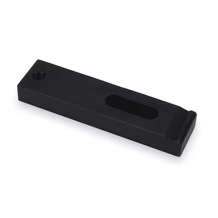 Te-Co 30905 Tapped End Clamp,1,3-3/4,1/2