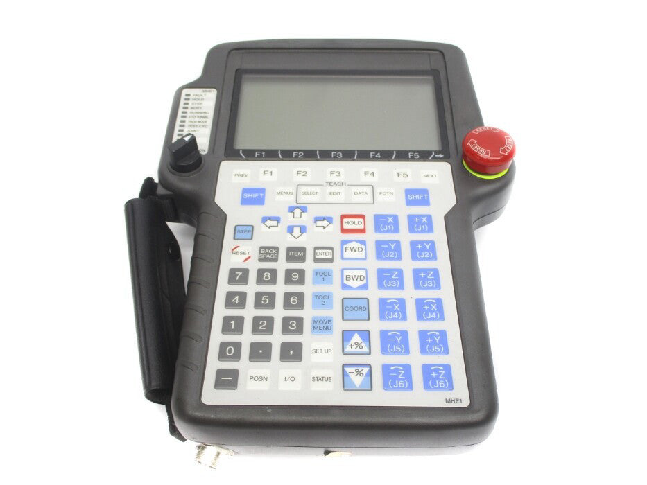 FANUC A05B-2301-C301R NSNP