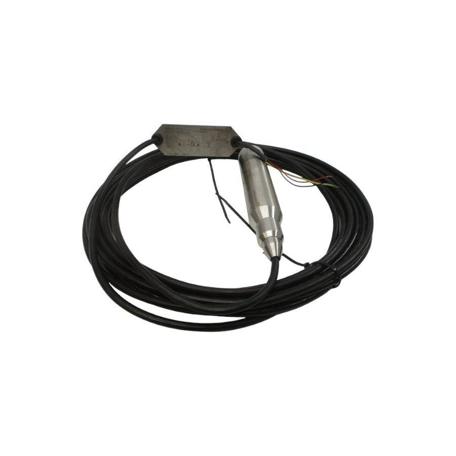 ENDRESS&HAUSER FMX21-CD221CGB15A 10.5-35VDC REV. 1 NSNP