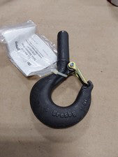 Crosby Carbon Steel Hoist Hook S-319.......B34