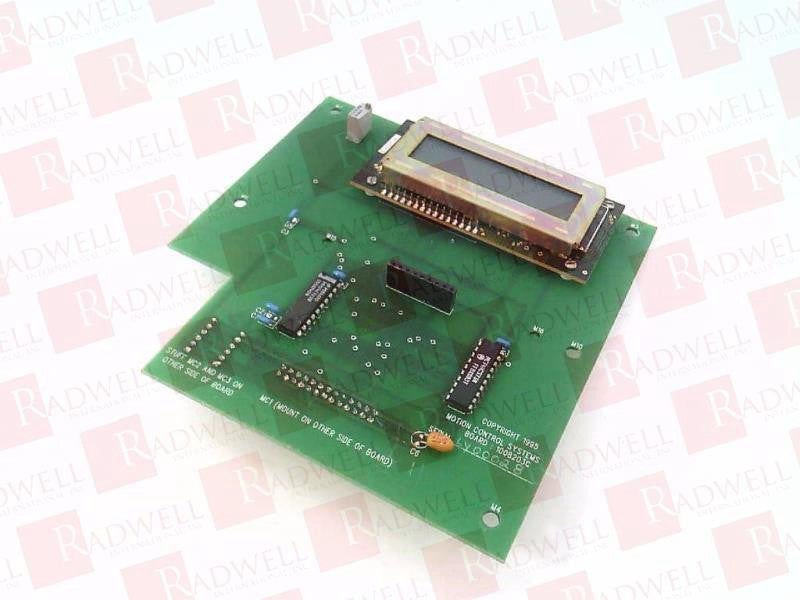 PARKER 1008203C / 1008203C (USED)