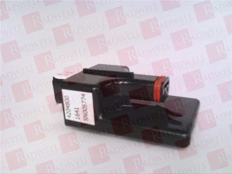 HYDRA FORCE 4204800 / 4204800 (BRAND NEW)
