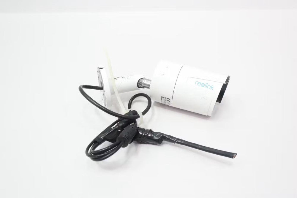 Reolink RLC-410-5MP Security Ip Camera Indoor/outdoor Night Vision