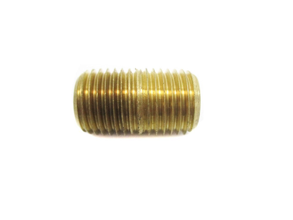 ASTM A-105 3/8" NSNP