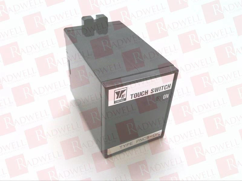 YASKAWA ELECTRIC PNCS-01CT / PNCS01CT (NEW NO BOX)