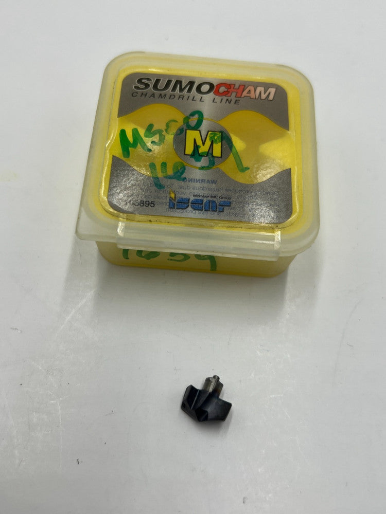 ISCAR ICM 107 IC907 05567177 Chamdrill Drill Head 1128507094-9898852