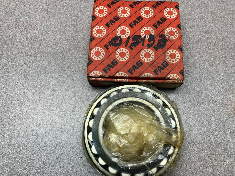 NEW IN BOX FAG BEARING 22215FS.TVPR.C3