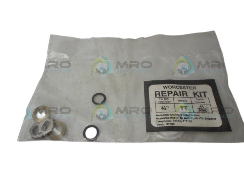 WORCESTER CONTROLS 44ARK-TT REPAIR KIT NSMP