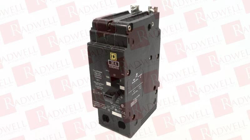 SCHNEIDER ELECTRIC EDB24030 / EDB24030 (NEW IN BOX)
