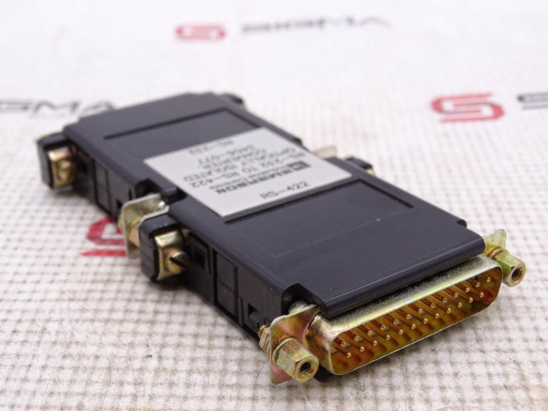 EMERSON 3456-077 CONNECTOR