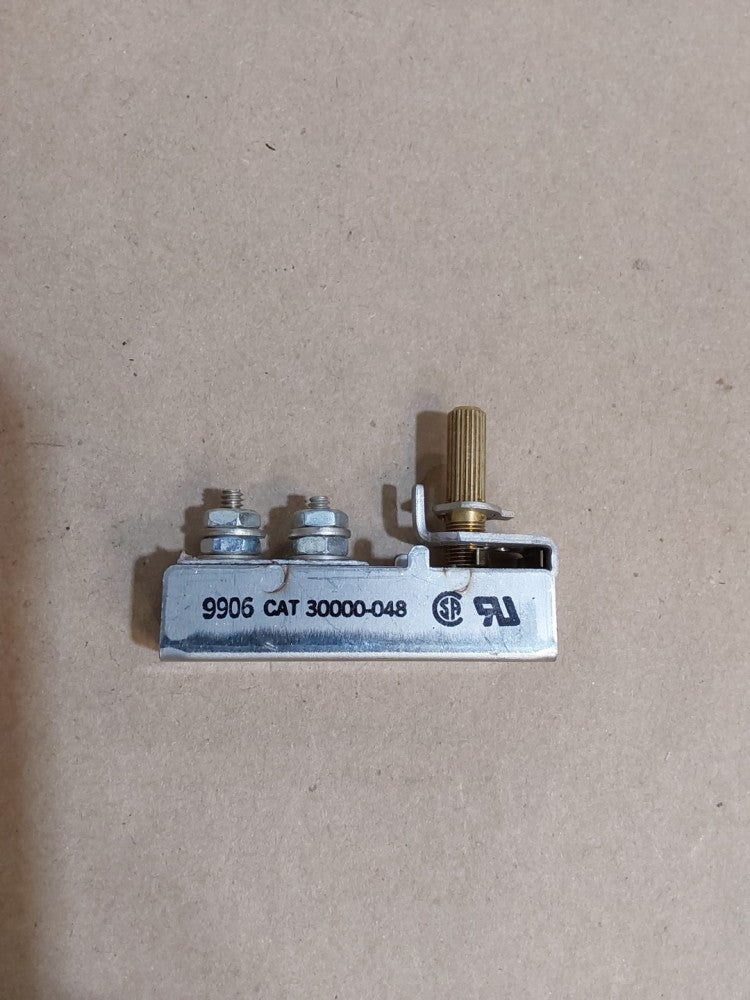Fenwal 30000-048 Thermoswitch 30000048