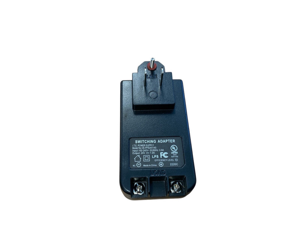 GENUINE WBOX TECHNOLOGIES 0E-PPS24V1AS