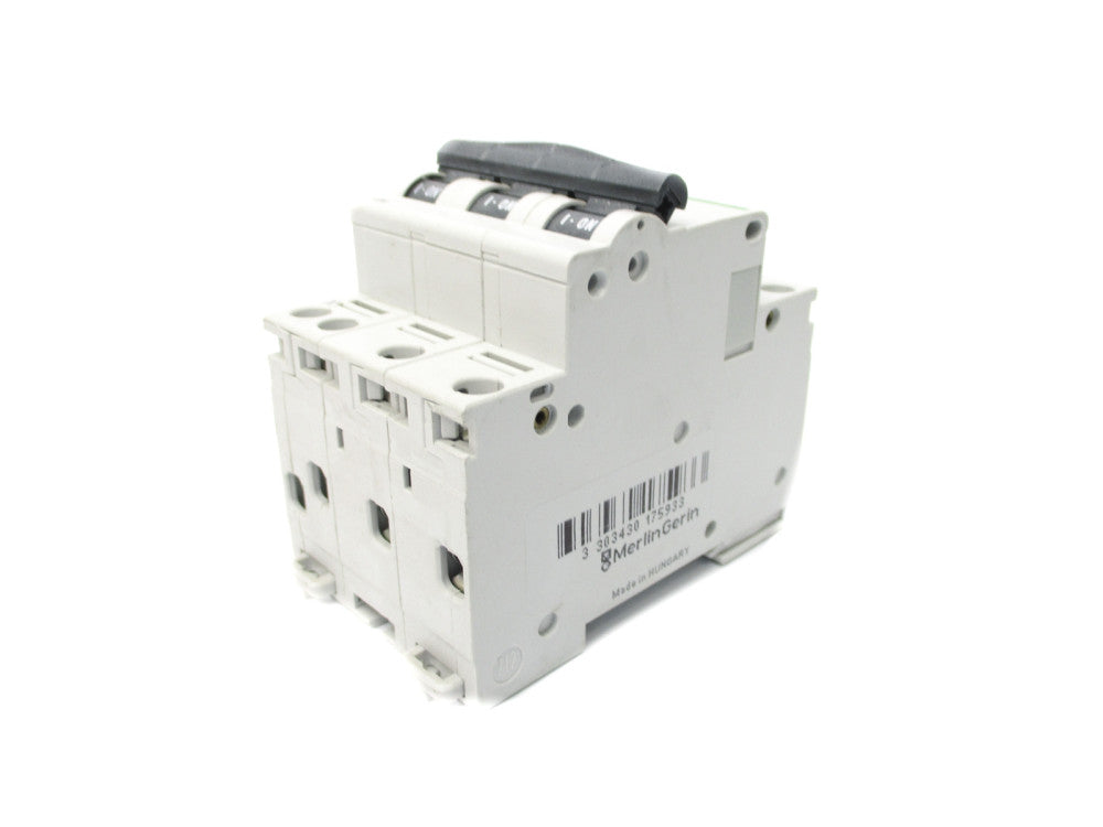 SCHNEIDER ELECTRIC 17593 400V 25A NSNP
