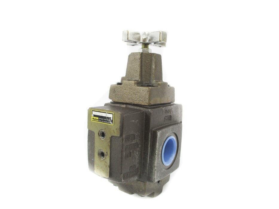 PARKER BRC10PHEM NSNP