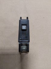 Westinghouse 1 Pole 20 Amp Breaker Quicklag-C Circuit Breaker