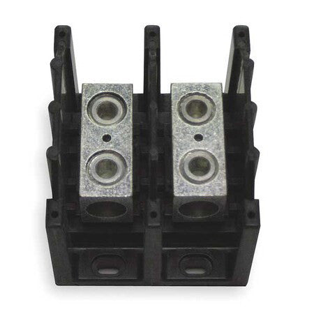 Eaton Bussmann 16303-2 Pwr Dist Block,310A,2P,1P Secondary,600V