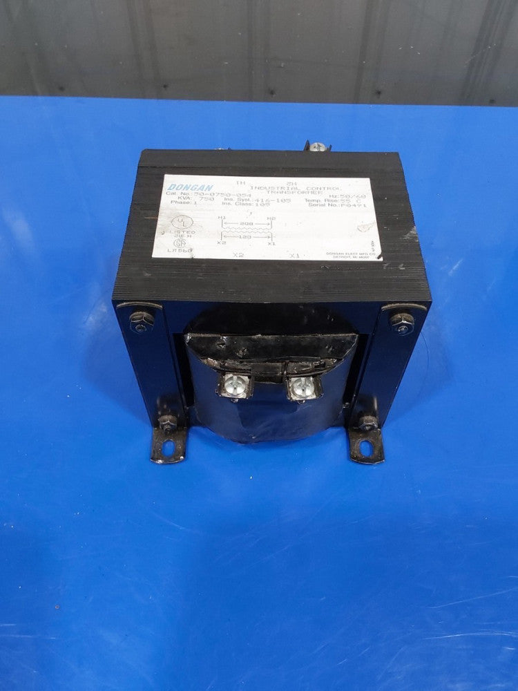 DONGAN 50-0750-053 / 500750053 (USED) 750KVA
