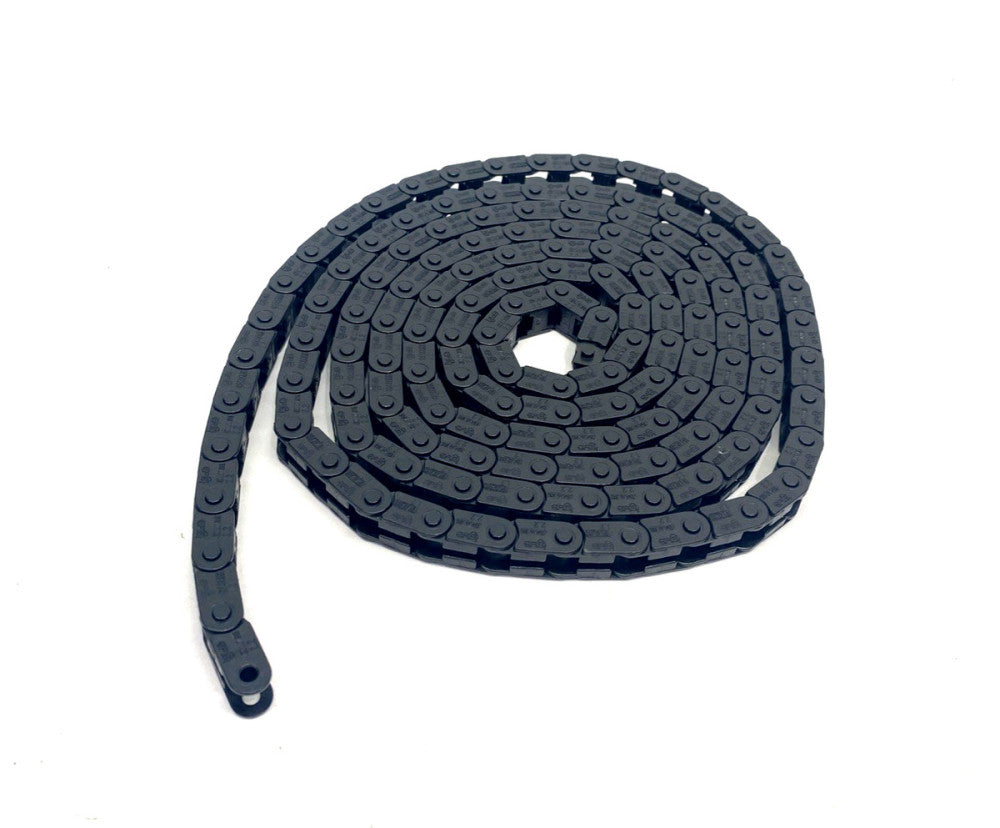 Igus E04-07-015-0 E-Chain Cable Carrier 89" Total Length E04.07.015