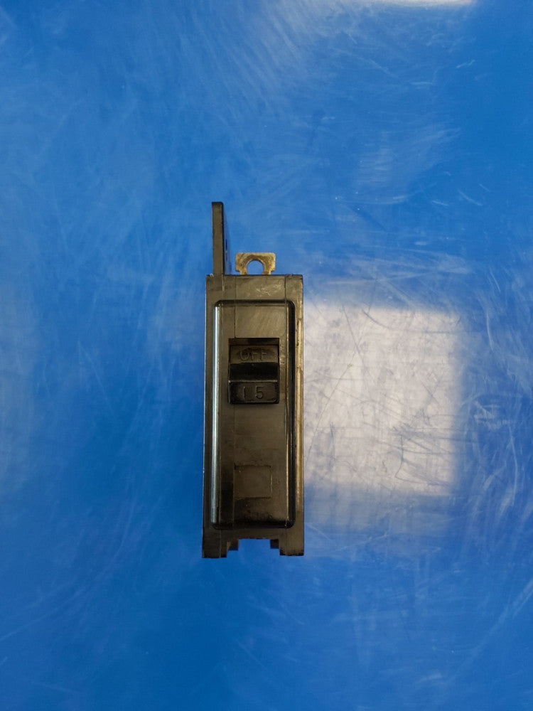 I-T-E CIRCUIT BREAKER 60A 1 POLE 120/240VAC TYPE EQ-B 