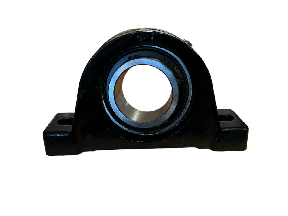 Rexnord Link Belt 2-7/16 in. Pillow Block Ball Carrier Bearing P3S239E, 10439905