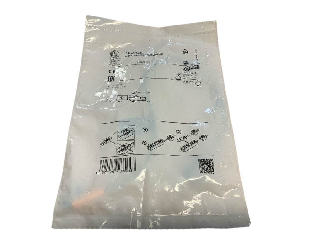 1PCS New Factory seal MK5159 IFM MK5159 Sensor