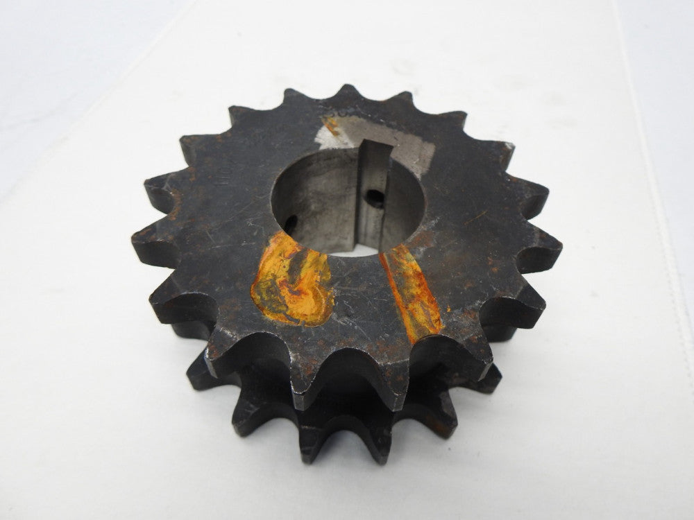 Martin Sprocket Double Single DS60A17 - NEW OLD STOCK!