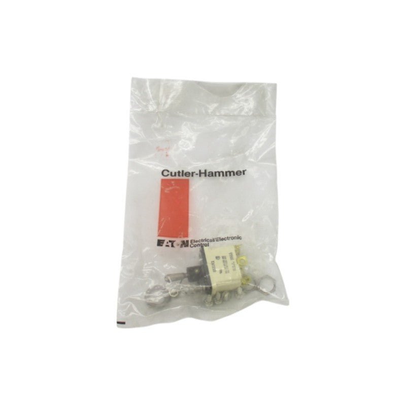 CUTLER HAMMER 8531K1 125/250VAC 18A NSMP
