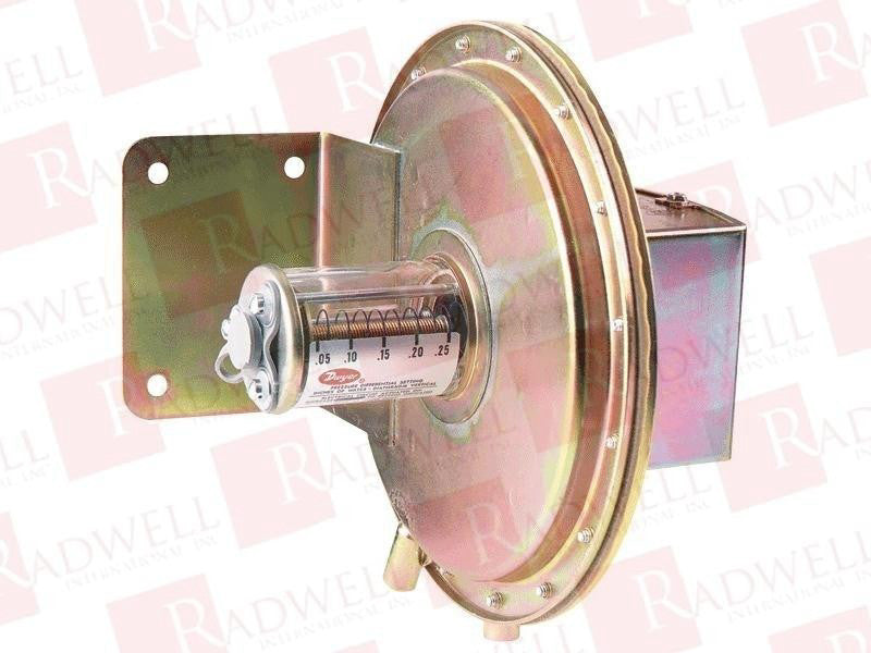 DWYER 1638-2 / 16382 (BRAND NEW)