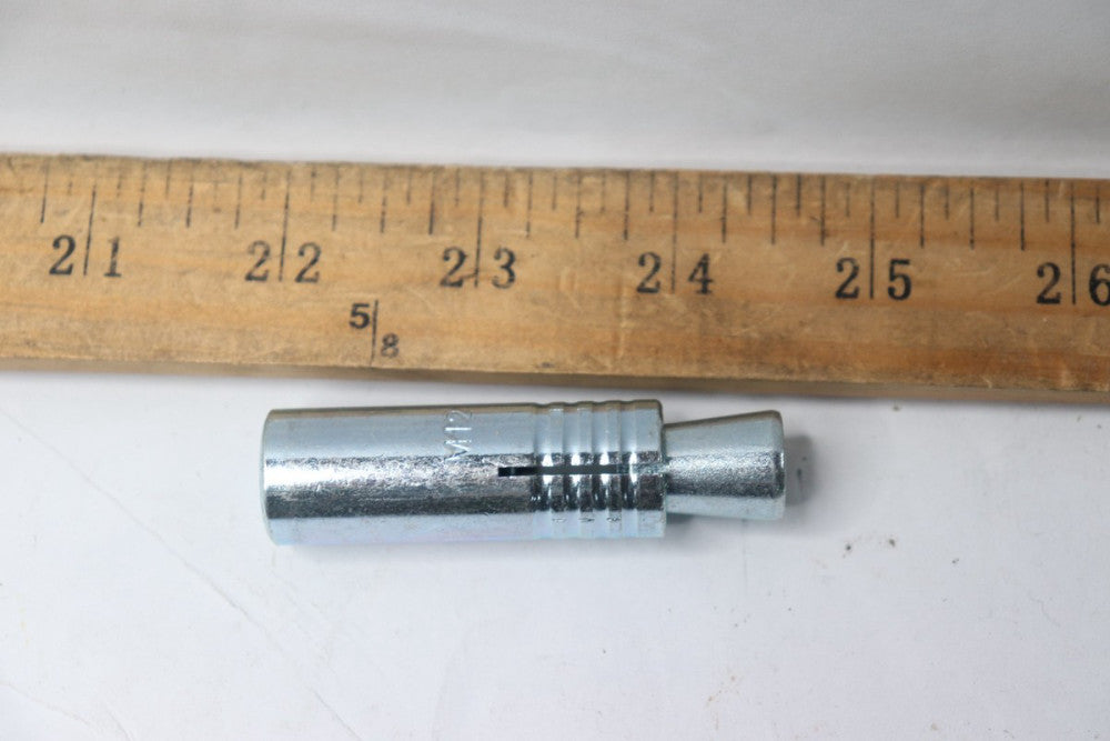 Grip Anchor Steel GA-12M 0100E433851