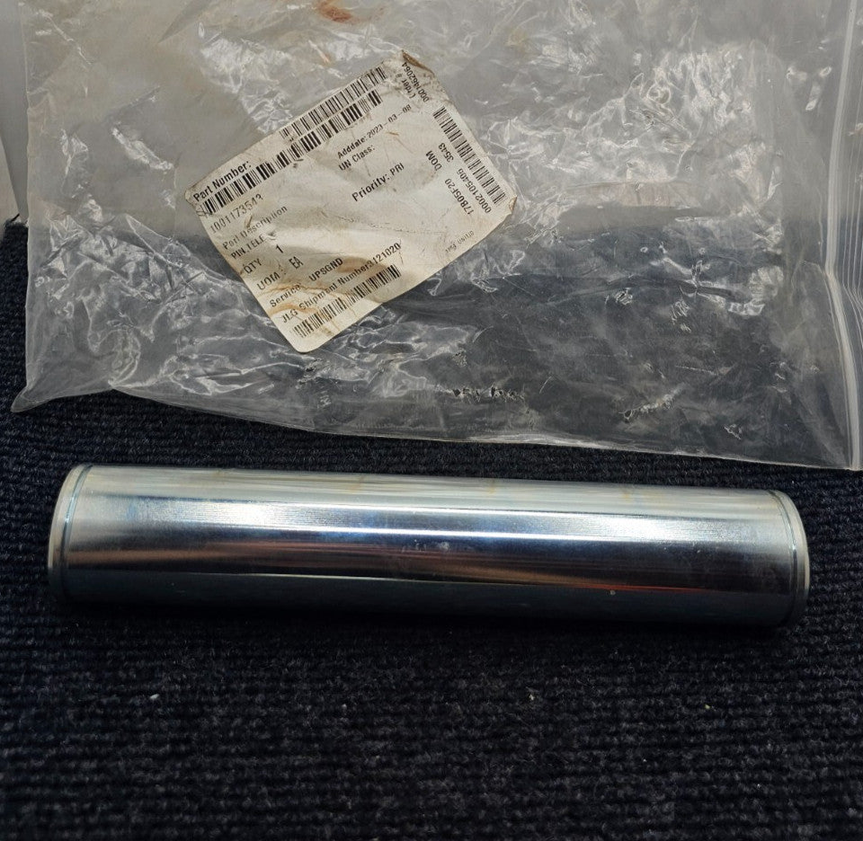 JLG 1001173543 Pin, Tele 9" Length 1.56" Diameter
