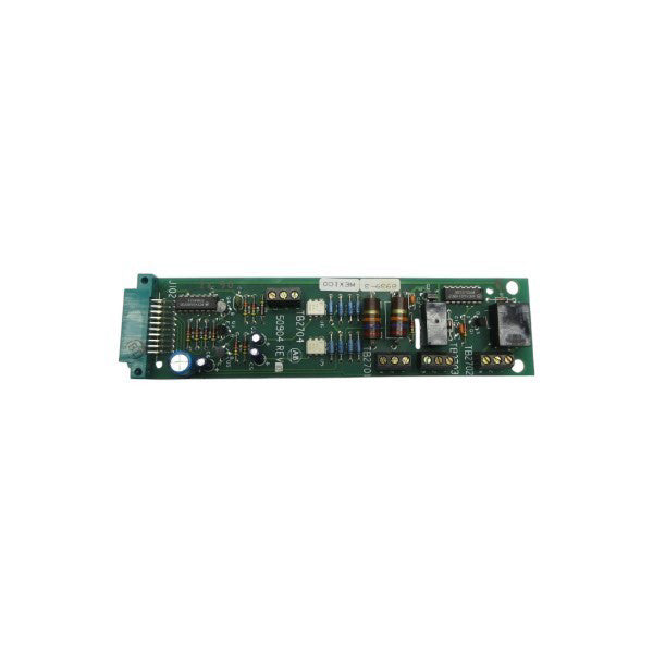 ALLEN BRADLEY 50904 REV. 03 NSNP