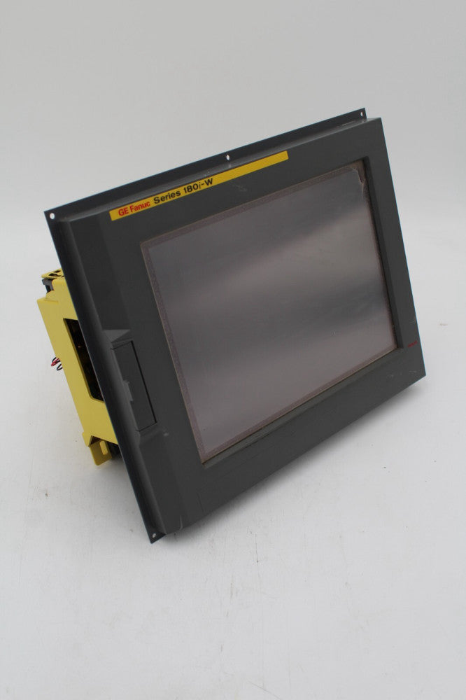 Fanuc A13B-0196-B013 Panel