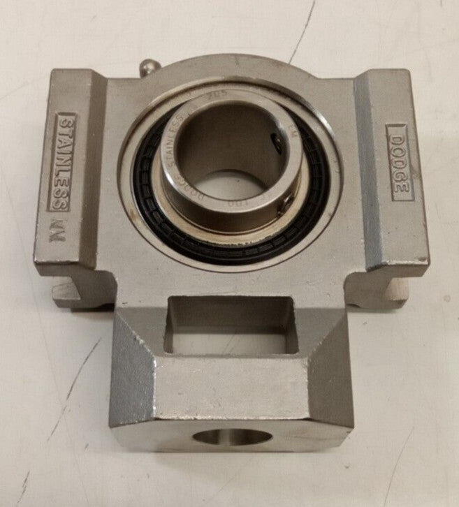 Dodge WSTUSCEZ100-SHSS Bearing 136842