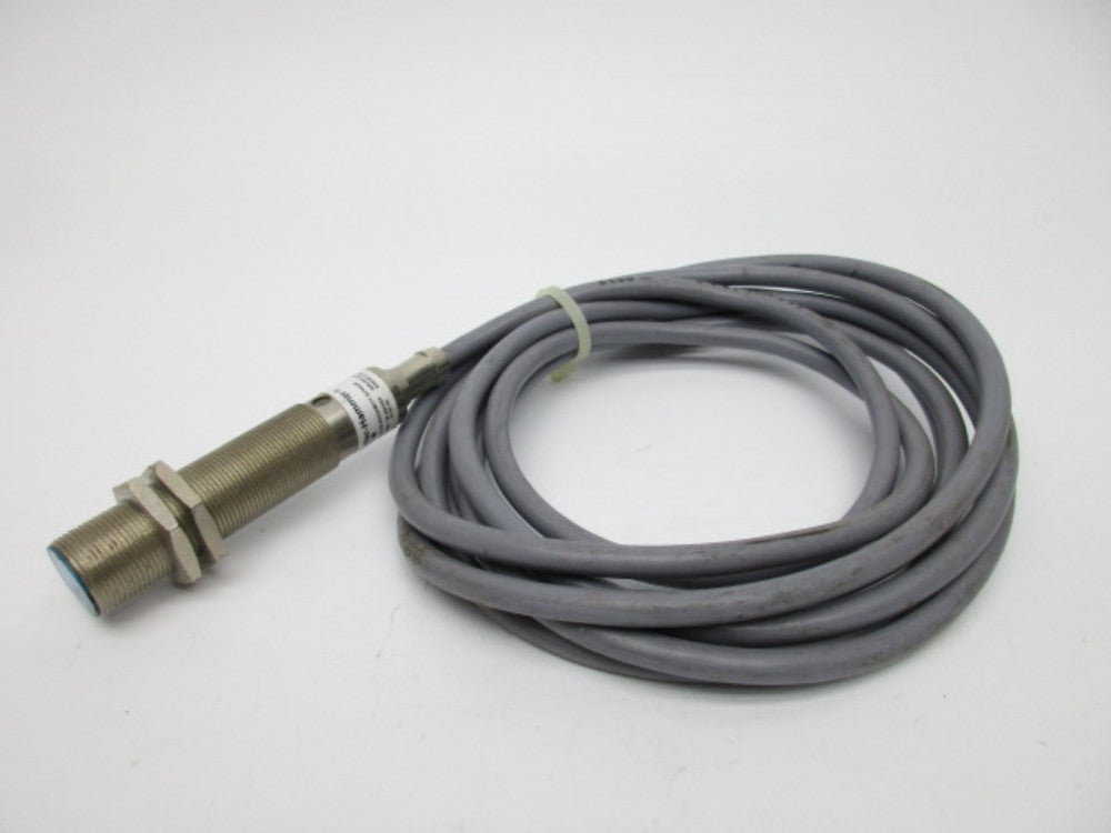 CUTLER HAMMER E57MAL18A2 SER. D1 UNMP