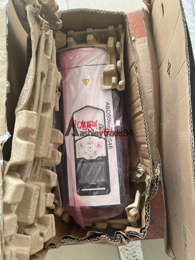 1PCS New ABB Inverter ACS880-01-09A4-3