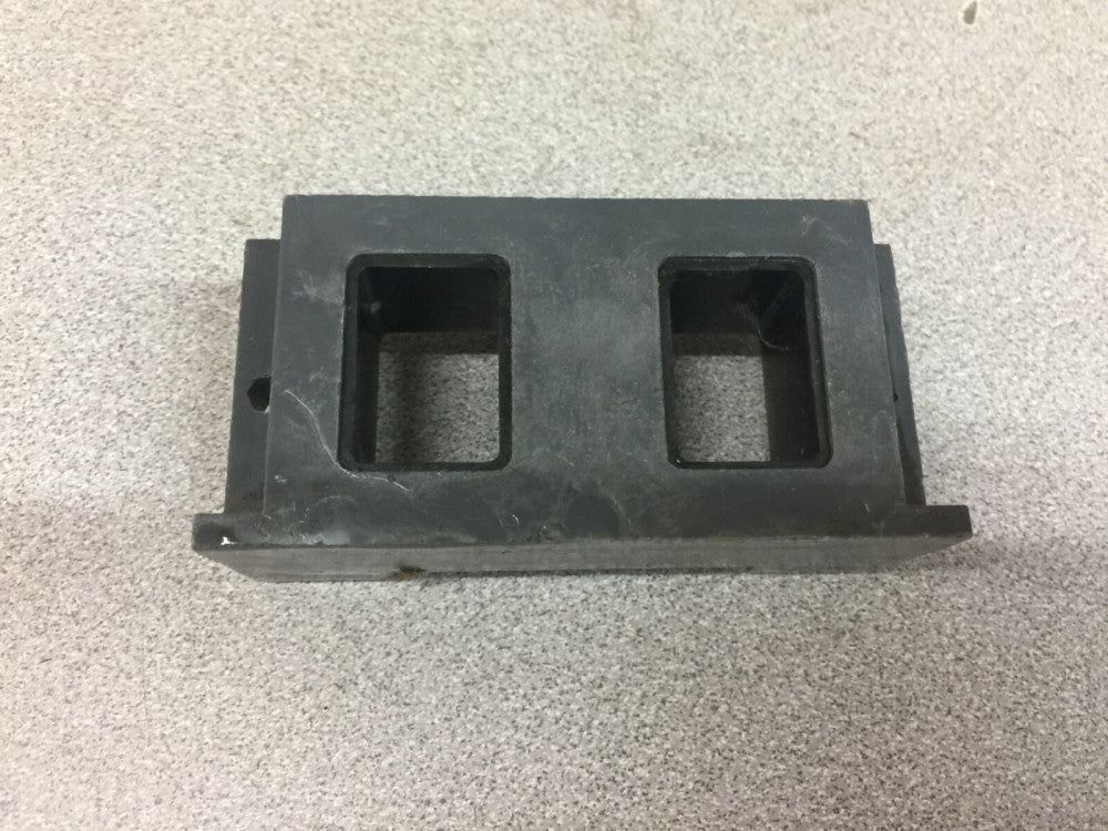 NEW NO BOX WESTINGHOUSE 120VAC COIL 1259C66G23