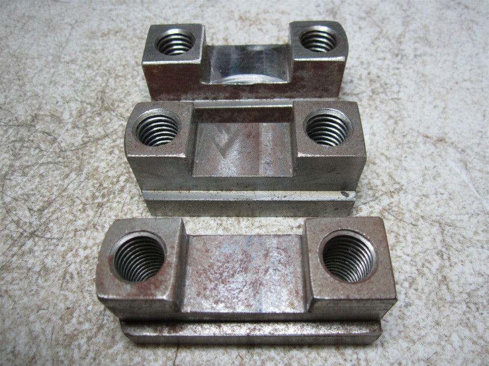 SP1012 2-1/2" Overall Length Drill Chuck - Pack of 3