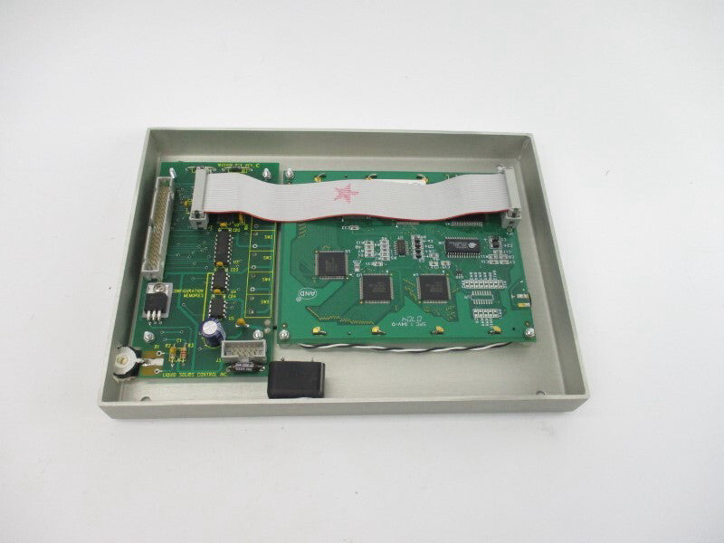 LIQUID SOLIDS CONTORL AND1013ST-EO NSNP