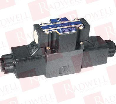 NORTHMAN SWH-G03-C6-R120-10-N / SWHG03C6R12010N (BRAND NEW)