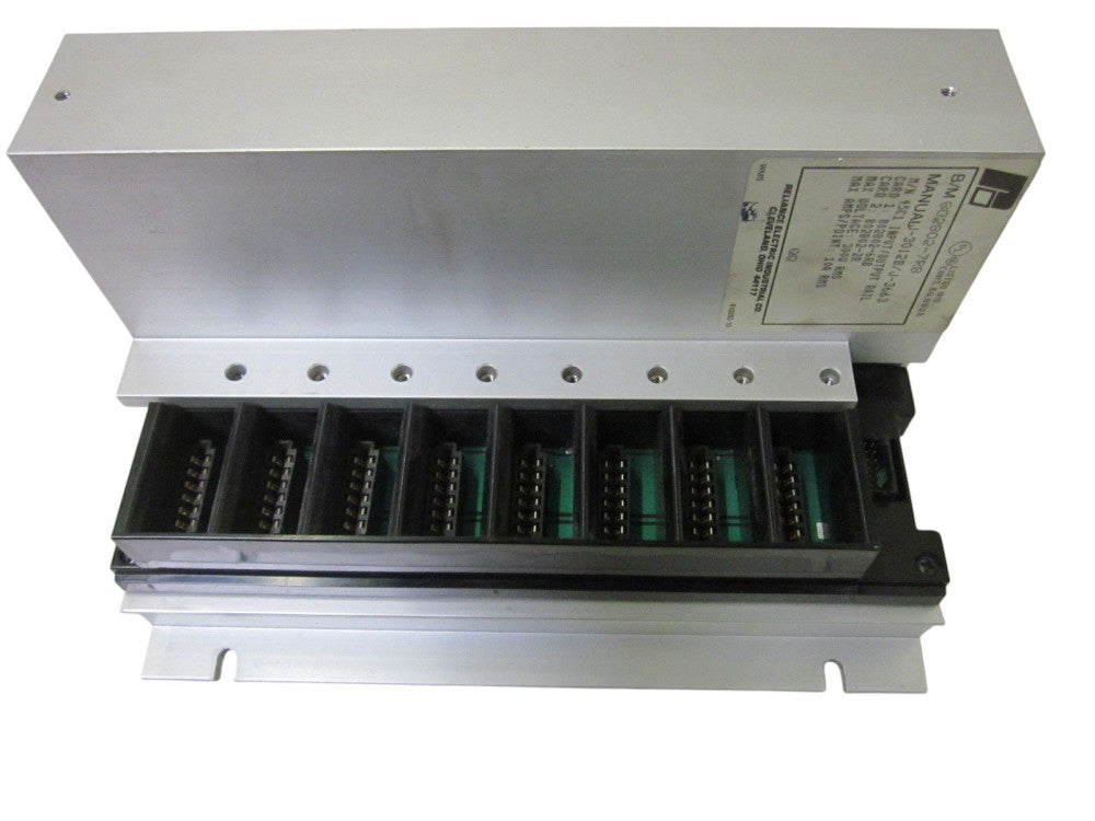RELIANCE ELECTRIC CO. 802802-7RB NSNP
