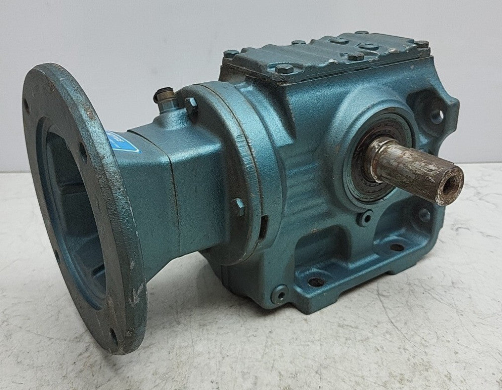 Sew Eurodrive S47AM56 Gear Reducer Ratio 10.80 1750 Rpm M4B Mounting *USED