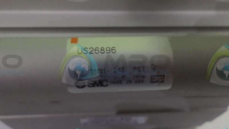 SMC US26896 CYLINDER NSNP