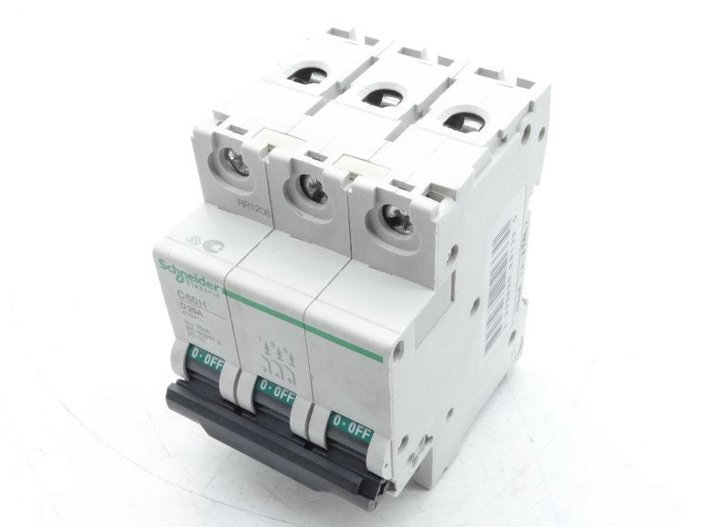 SCHNEIDER ELECTRIC 25133 CIRCUIT BREAKER