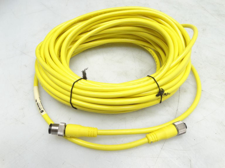 ALLEN BRADLEY 889DS-F5ACDM-15   Cable - New In Box
