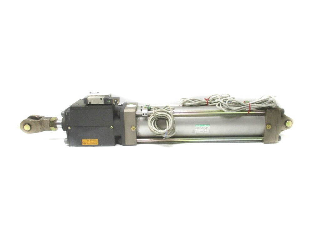 CKD JSC3-V-CB-100NB-350-3-R23T-YB2 NSNP