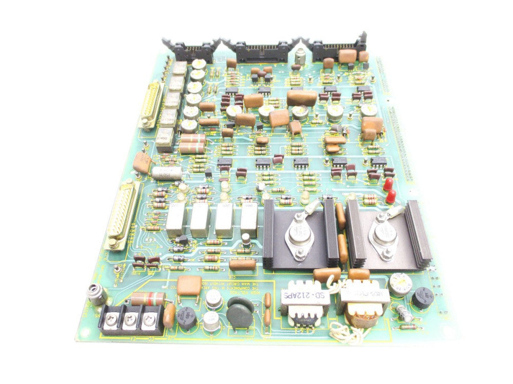 MITSUBISHI BD624A995H02 UNMP