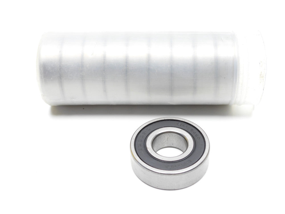 (Lot of 10) RB-Tech 6203 RS Deep Groove Ball Bearing Sealed 17 x 40 x 12 mm
