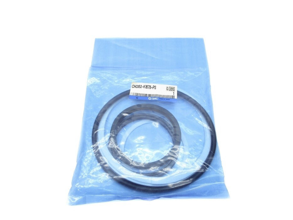 SMC CHQ152-K1678-PS NSMP
