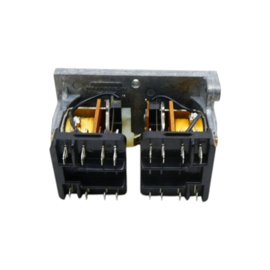 POTTER & BRUMFIELD KUB17A15 120V NSNP